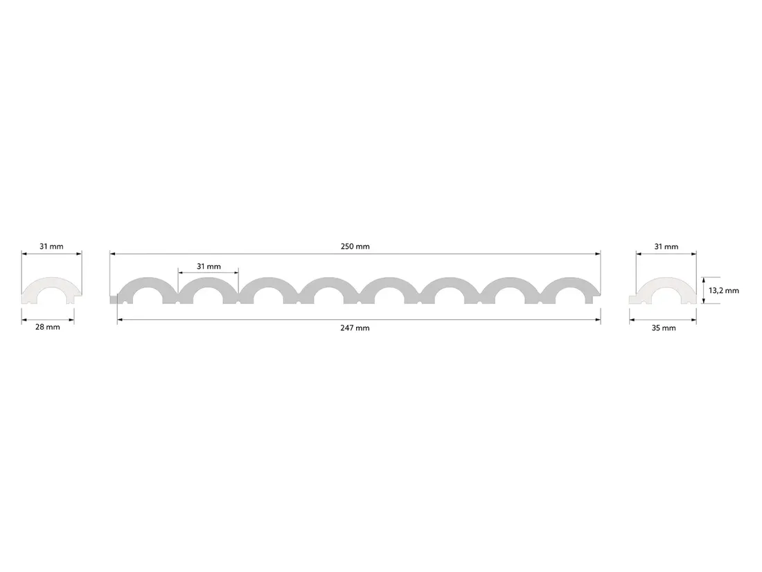 wp001tp-duna-mardom-decor-panel-scienny-3d-bialy-lakierowany-200cm