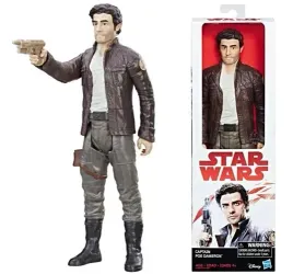 figurka-star-wars-disney-kapitan-poe-dameron-30-cm