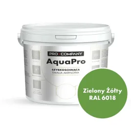 aqua-pro-emalia-akrylowa-szybkoschnaca-9l-zielony-zolty-ral-6018