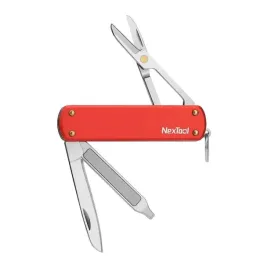 noz-wielofunkcyjny-scyzoryk-nextool-mini-pocket-knife-ne0142-4w1-czerwony