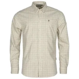 koszula-meska-pinewood-nydala-grouse-offwhite-green-5533-xl