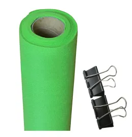 tlo-fotograficzne-zielone-green-screen-5m-x-1-6m-tuleja-klipsy-gratis