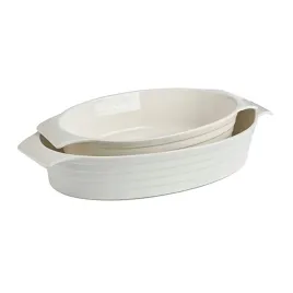 owalne-kremowe-naczynia-do-zapiekania-2-szt-ceramiczne-raczka-zaroodporne