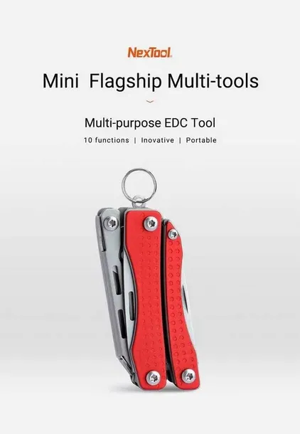 multitool-nextool-mini-flagship-ne20051-10w1-czerwony-stan-nowy-liczba-dodatkowych-narzedzi-10
