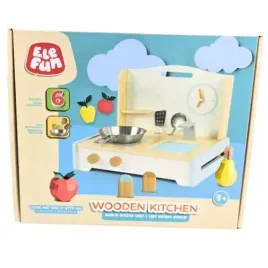 elefun-wooden-kitchen-drewniana-kuchnia-szef-kuchni-junior-24x27x35cm