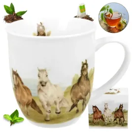kubek-400ml-do-kawy-herbaty-solidny-porcelanowy-kubek-wzor-koni-prezent