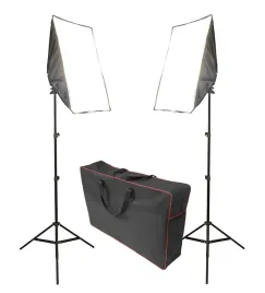 2x-lampa-softbox-50x70cm-gotowy-zestaw-z-zarowkami-led-8x125w-torba