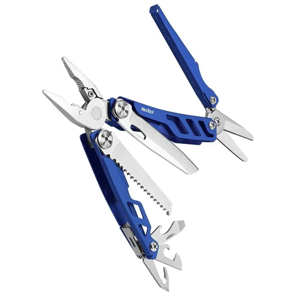 multitool-nextool-flagship-pro-ne20271-16w1-niebieski-etui-do-pasa-stan-nowy