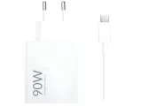 ladowarka-sieciowa-xiaomi-90w-hypercharge-combo-bialy-kabel-usb-c-stan-nowy