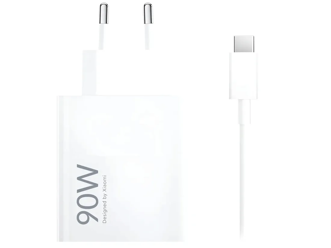ladowarka-sieciowa-xiaomi-90w-hypercharge-combo-bialy-kabel-usb-c-stan-nowy