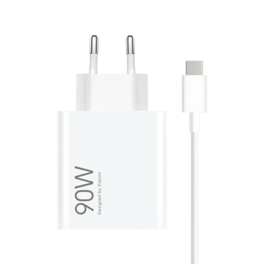 ladowarka-sieciowa-xiaomi-90w-hypercharge-combo-bialy-kabel-usb-c-stan-nowy