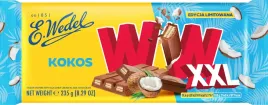 e-wedel-ww-kokos-czekolada-mleczna-z-wafelkami-kokosowymi-235g