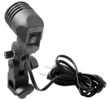 oprawka-pojedyncza-studyjna-do-lamp-i-zarowek-e27-stan-nowy