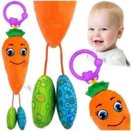 zawieszka-do-wozka-lozeczka-sensoryczna-marchewka-dzwoneczek-balibazoo