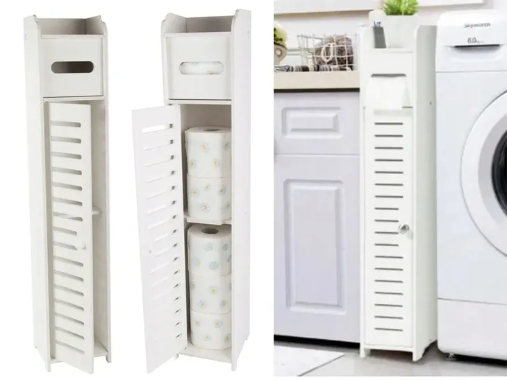 waska-szafka-lazienkowa-stojaca-biala-80-cm-na-papier-komoda-regal-slupek-marka-bez-marki