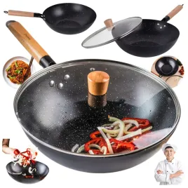 patelnia-wok-z-pokrywa-30cm-gleboka-patelnia-na-indukcje-gaz-stal-weglowa