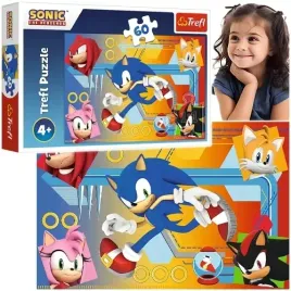 puzzle-60-el-sonic-the-hedgehog-w-akcji-ukladanka-dla-dzieci-trefl-17387