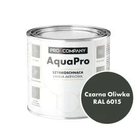 aqua-pro-emalia-akrylowa-szybkoschnaca-07l-czarna-oliwka-ral-6015