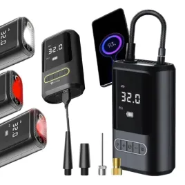 kompresor-samochodowy-bezprzewodowy-pompka-z-funkcja-ladowania-powerbank
