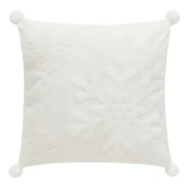 poszewka-welurowa-3d-w-sniezynki-45x45-biala-elegancja-i-zimowy-urok