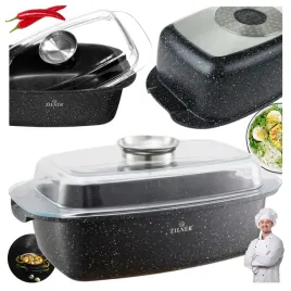 marmurkowa-brytfanna-55l-32cm-na-indukcje-gaz-pokrywa-aroma-knob-non-stick