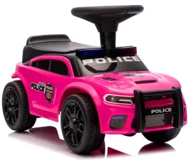 jezdzik-z-kierownica-police-muzyka-swiatla-schowek-rozowy