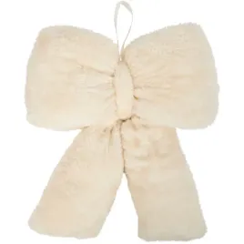 xmas-kokarda-xl-pluszowa-dekoracyjna-38cm-kremowa