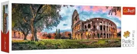 puzzle-1000-elementow-koloseum-o-poranku-rzym-ukladanka-trefl-29030