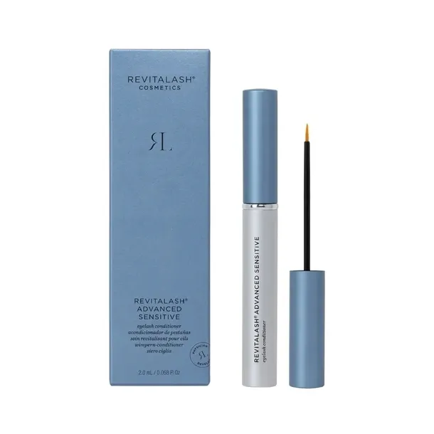 RevitaLash Eyelash Advanced odżywka do rzęs dla wrażliwych oczu 2,0ml