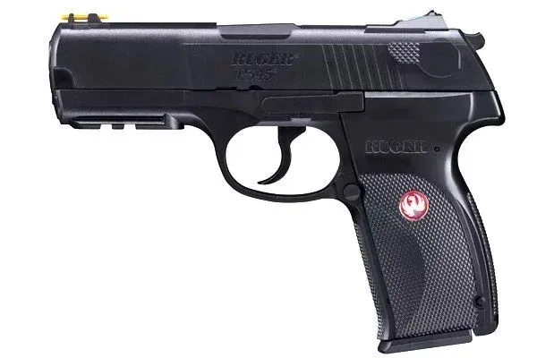 pistolet-asg-ruger-p345-co2