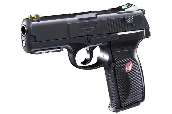 pistolet-asg-ruger-p345-co2-stan-nowy