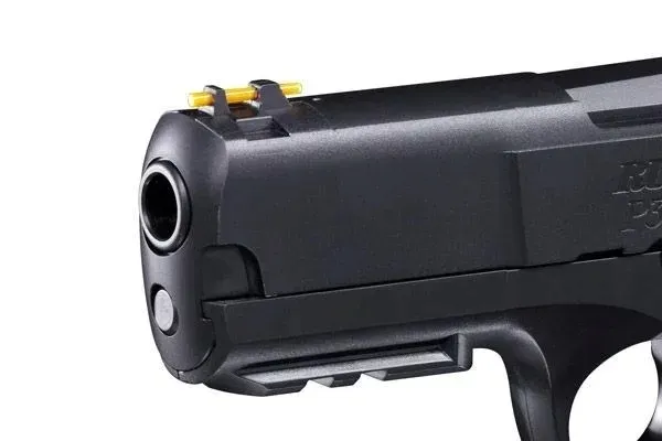 pistolet-asg-ruger-p345-co2-stan-nowy
