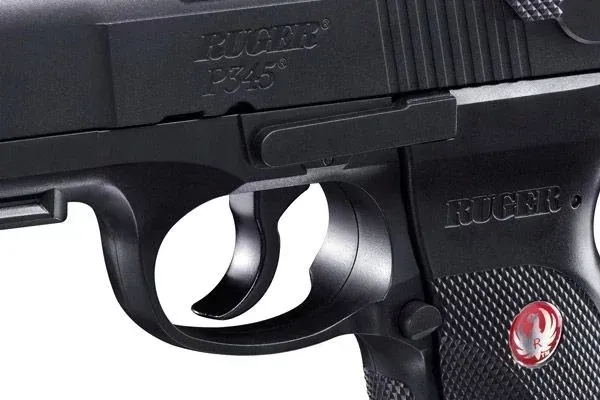 pistolet-asg-ruger-p345-co2-marka-umarex