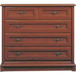 komoda-w-stylu-klasycznym-z-szufladami-premium-kasztan-101-cm-sonata