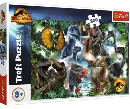 puzzle-300-elementow-jurassic-world-ulubione-dinozaury-23013-trefl