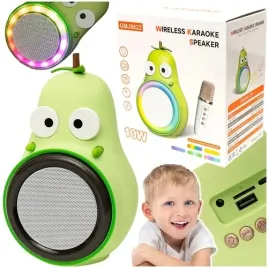 zestaw-karaoke-glosnik-z-mikrofonem-bezprzewodowym-gruszka-led-rgb-usb-c