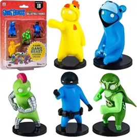 gang-beasts-figurki-kolekcjonerskie-z-gry-5-pak-toikido-wojownicy