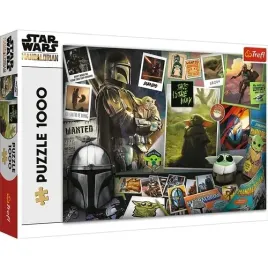 puzzle-kolekcja-grogu-1000-star-wars-gwiezdne-wojny-mandalorian-10718-trefl