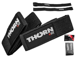 paski-do-podnoszenia-ciezarow-thorn-fit-lifting-straps-black-50-cm