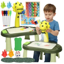 stolik-do-nauki-rysowania-dinozaur-tablica-projektor-24-wzory-pisaki-gry