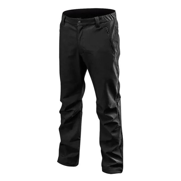 NEO OCIEPLANE SPODNIE ROBOCZE SOFTSHELL L 81-566-L