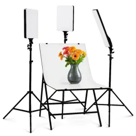 zestaw-bezcieniowy-pro-3x-lampa-panelowa-led-regulowane-stol-60x100cm