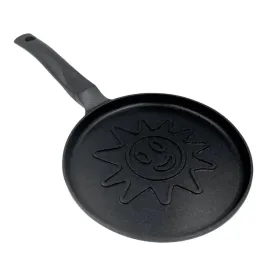 smukee-patelnia-z-odlewanego-aluminium-ze-wzorem-sloneczko-18cm