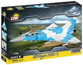 cobi-samolot-5801-mirage-2000-5-400-element-w-wa