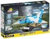 cobi-samolot-5801-mirage-2000-5-400-element-w-wa