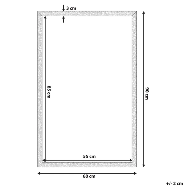 lustro-scienne-60-x-90-cm-rozowe-morlaix-stan-nowy
