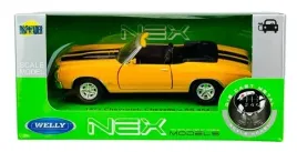 chevrolet-chevelle-ss-454-1971-metalowy-samochod-kolekcjonerski-welly