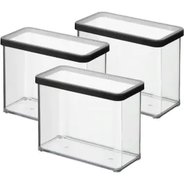 pojemniki-na-zywnosc-przysmaki-karme-wysokie-3x2-1l-loft-czarny-rotho