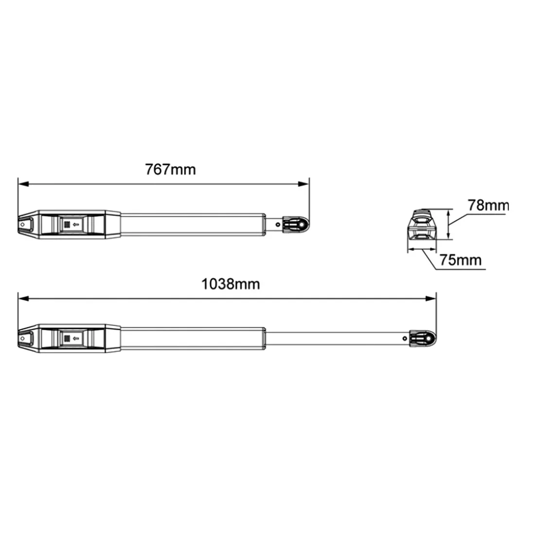 zestaw-naped-do-bramy-dwuskrzydlowej-wifi-tuya-piloty-silowniki-8-m-200-kg