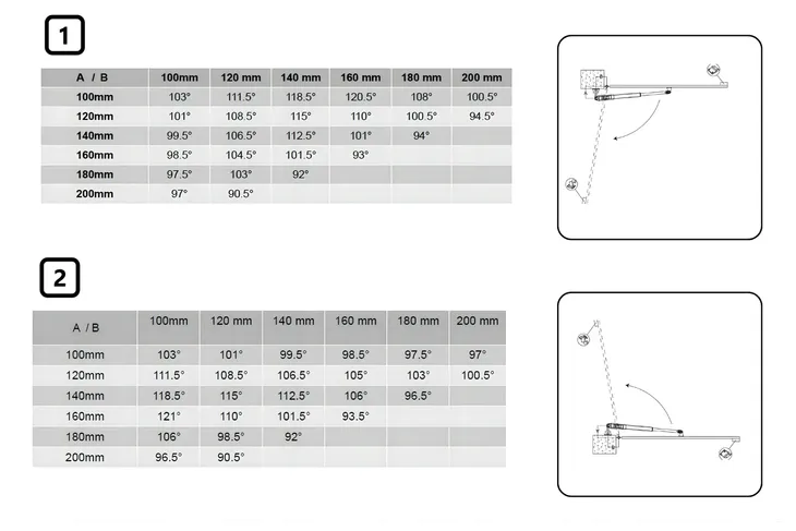 zestaw-naped-do-bramy-dwuskrzydlowej-wifi-tuya-piloty-silowniki-8-m-200-kg-stan-nowy-maksymalna-waga-skrzydla-200-kg